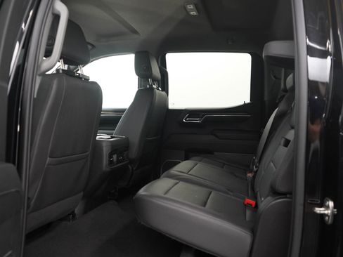 Used 2023 Chevrolet Silverado 1500 RST w/ True North Edition Plus AWD/4WD image 16