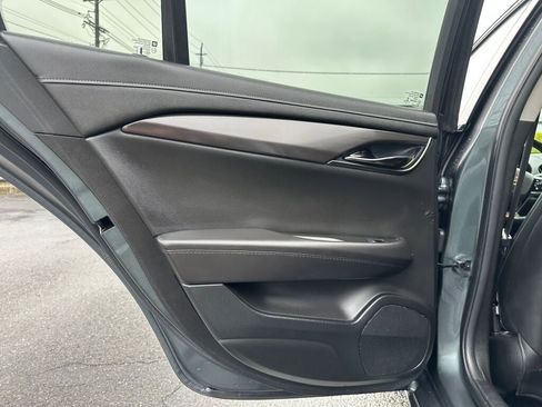 Used 2013 Cadillac ATS 2.0T AWD Sedan image 22