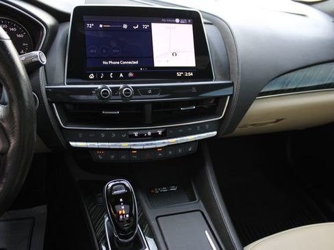 Used 2020 Cadillac CT5 Premium Luxury image 17