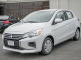 New 2024 Mitsubishi Mirage image 5
