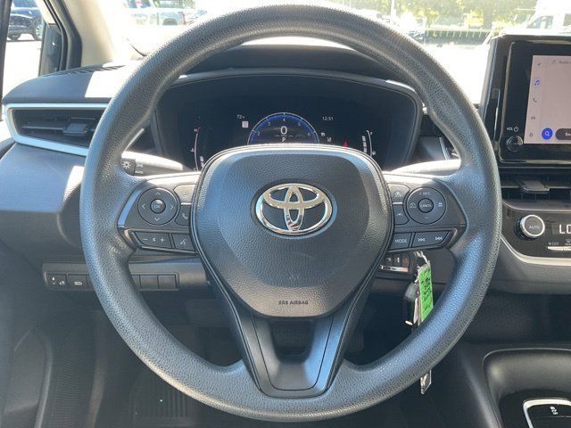 Used 2026 Toyota Corolla LE FWD image 20
