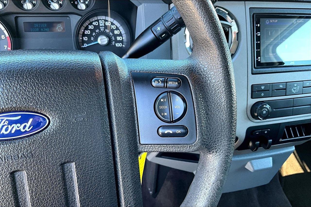 Used 2016 Ford F250 XLT RWD image 13