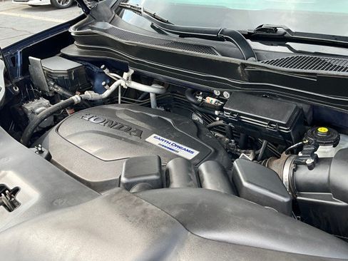 Used 2019 Honda Pilot Elite image 10