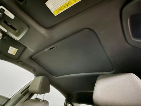 Certified 2025 Honda Civic Sport image 26
