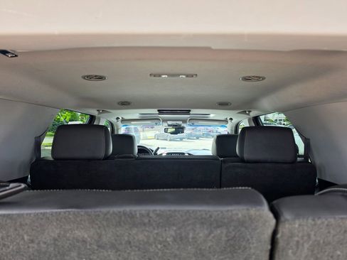 Used 2015 Chevrolet Tahoe LTZ AWD/4WD image 18