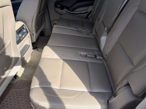 Used 2015 Chevrolet Tahoe LT AWD/4WD image 14