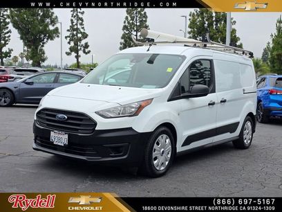 Used 2020 Ford Transit Connect XL