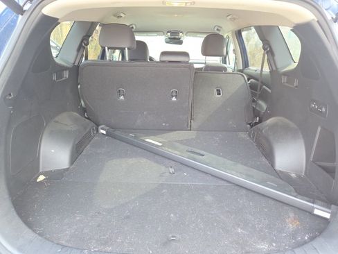 Used 2022 Hyundai Santa Fe SEL w/ Convenience Package image 9