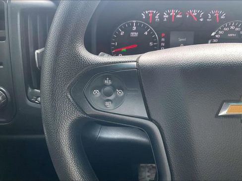 Used 2016 Chevrolet Silverado 1500 Custom w/ Rally 1 Edition AWD/4WD image 18