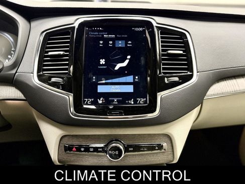 Used 2021 Volvo XC90 T8 Inscription w/ Advanced Package image 25
