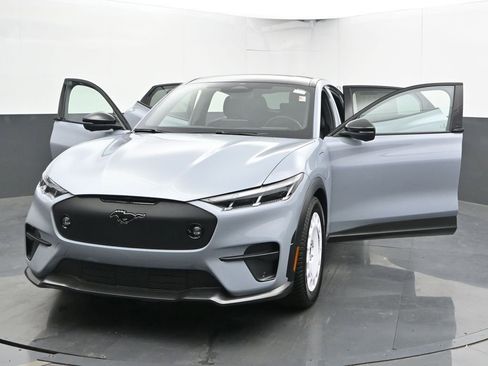 New 2025 Ford Mustang Mach-E GT image 50