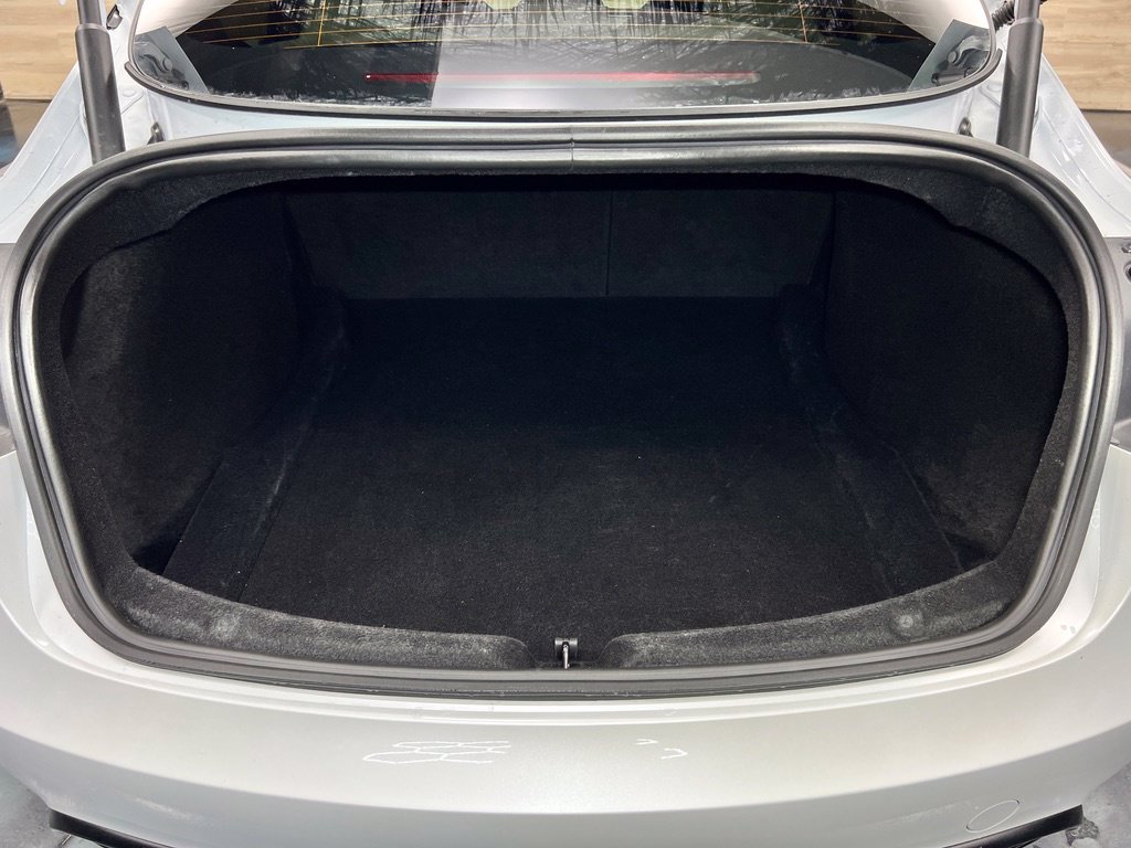 Used 2025 Tesla Model 3 Performance AWD/4WD image 21