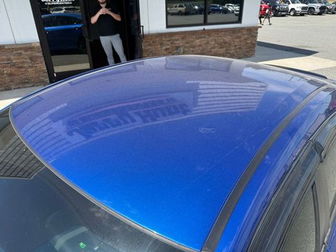 Used 2021 Honda Civic Sport image 12