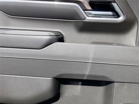 New 2026 Chevrolet Silverado 1500 LTZ image 31