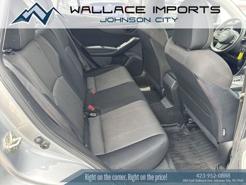 Used 2021 Subaru Crosstrek 2.0i AWD/4WD image 41
