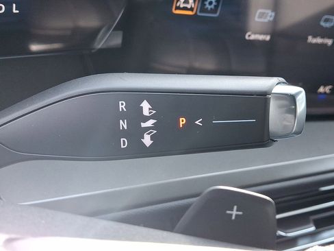 New 2026 Chevrolet Traverse LT w/ Midnight/Sport Edition image 15