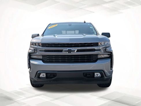 Used 2020 Chevrolet Silverado 1500 RST AWD/4WD image 8