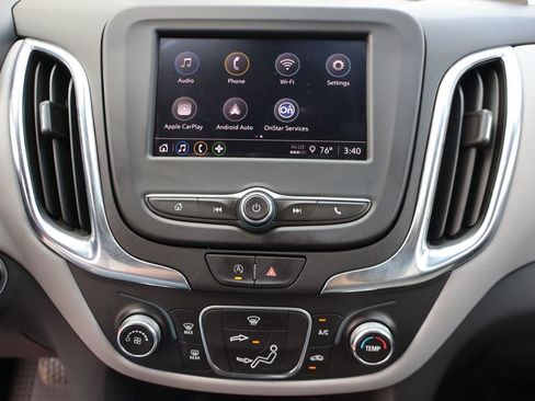Used 2024 Chevrolet Equinox LS w/ LS Convenience Package FWD image 10
