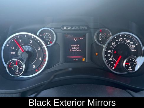 New 2026 RAM 5500 Tradesman image 16