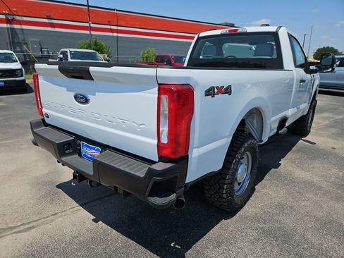 New 2026 Ford F250 XL w/ XL Off-Road Package AWD/4WD image 11