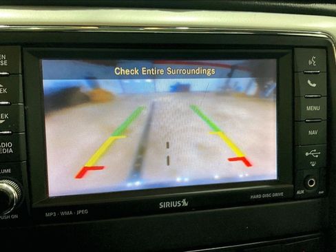 Used 2012 Jeep Grand Cherokee SRT8 w/ Luxury Group II AWD/4WD image 22