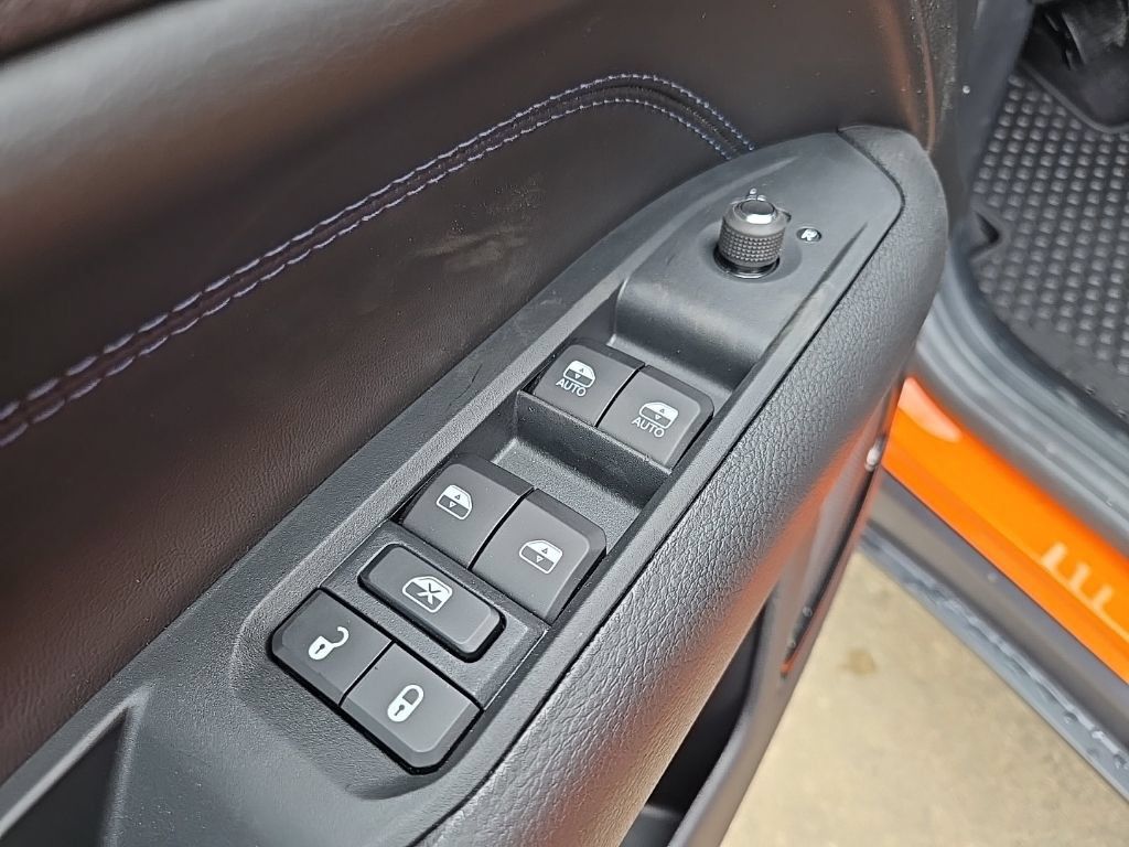 New 2026 Jeep Compass Latitude AWD/4WD image 29