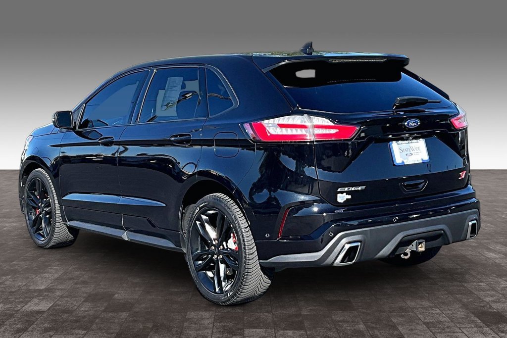 Used 2020 Ford Edge ST w/ Equipment Group 401A AWD/4WD image 25