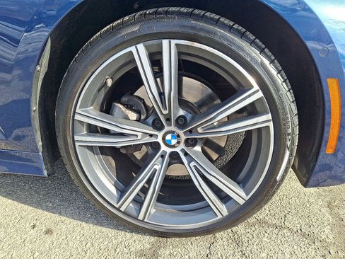 Certified 2023 BMW 330i xDrive Sedan w/ Premium Package image 8