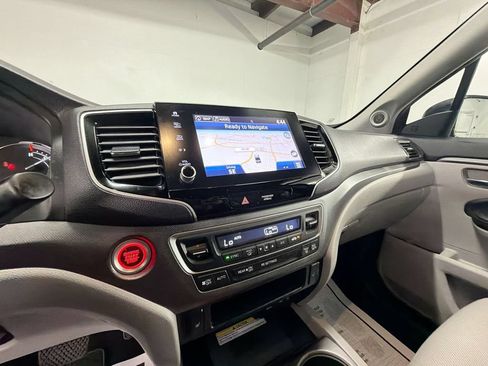 Used 2023 Honda Ridgeline RTL-E image 18