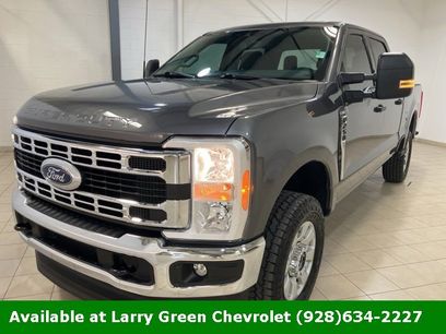 Used 2023 Ford F250 XLT
