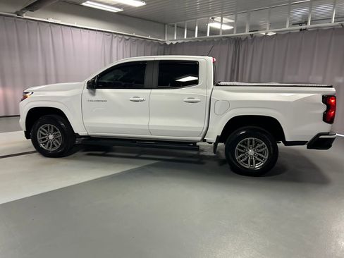 Used 2024 Chevrolet Colorado LT w/ LT Convenience Package RWD image 4