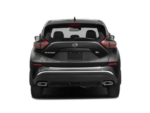 Certified 2024 Nissan Murano SL image 29