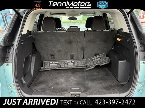 Used 2013 Ford Escape SE FWD image 12