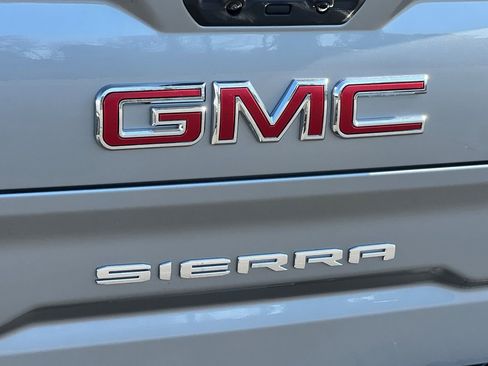 New 2026 GMC Sierra 1500 Pro w/ Pro Value Package image 7