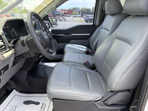 Used 2021 Ford F150 XL w/ Equipment Group 101A High AWD/4WD image 13