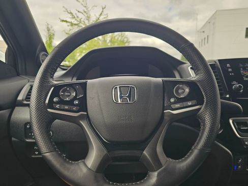 Used 2023 Honda Passport Elite image 26