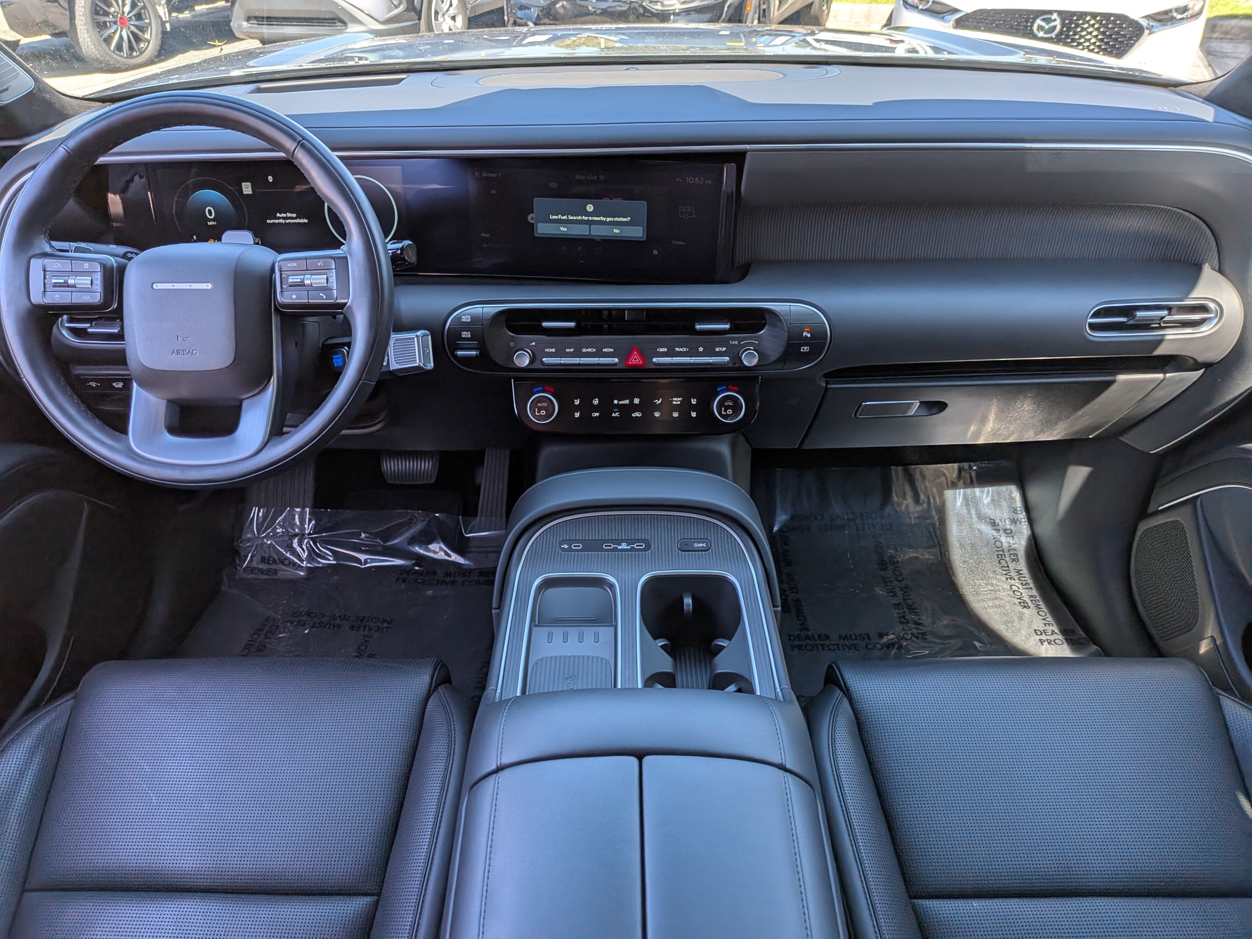 Used 2026 Hyundai Palisade Calligraphy FWD image 19
