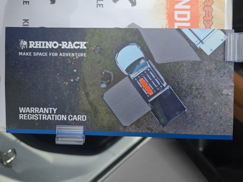 Used 2023 GMC Canyon AT4 w/ Technology Package image 23