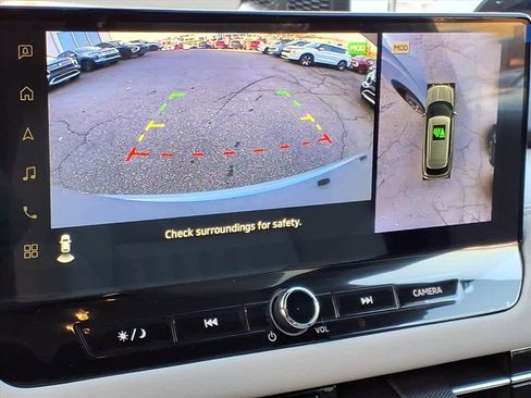 New 2026 Mitsubishi Outlander SEL image 11