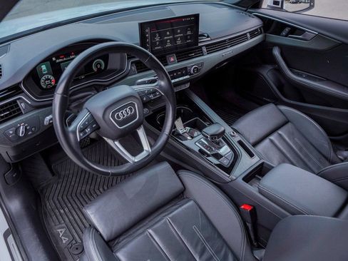 Used 2021 Audi A4 2.0T Premium Plus w/ Premium Plus Package image 20