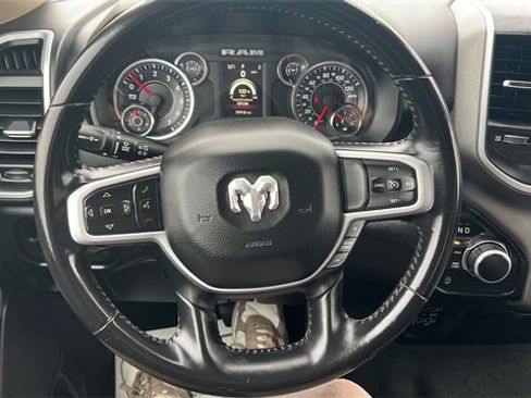 Used 2020 RAM 1500 Big Horn image 22