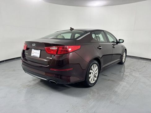 Used 2015 Kia Optima EX FWD image 32