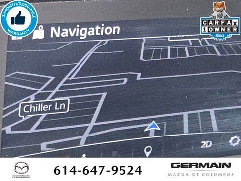 Used 2019 MAZDA MX-5 Miata RF Grand Touring RWD image 30