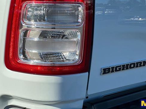 Used 2024 RAM 2500 Big Horn w/ Bed Utility Group image 7