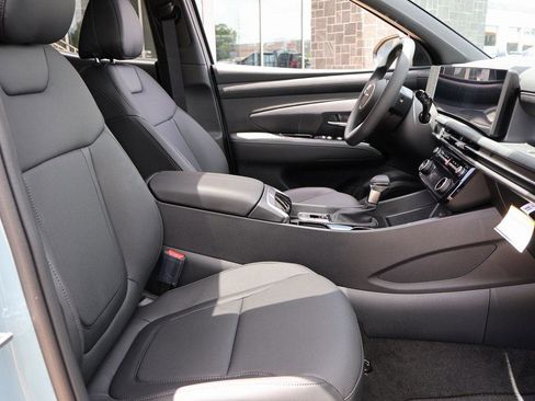 New 2025 Hyundai Santa Cruz SEL image 10