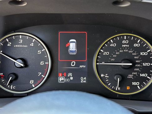 New 2025 Subaru Crosstrek 2.5i Sport image 27