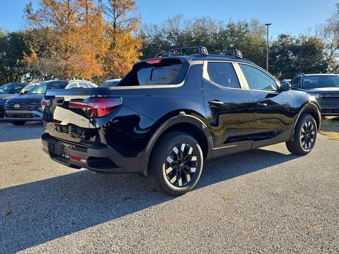 New 2026 Hyundai Santa Cruz SEL image 6