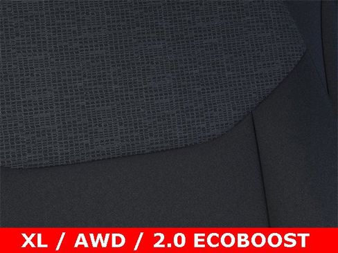 New 2026 Ford Maverick XL image 17