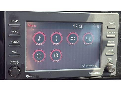 Certified 2020 Toyota RAV4 XLE w/ Convenience Package AWD/4WD image 15