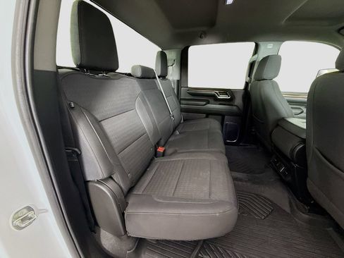 Used 2024 Chevrolet Silverado 2500 LT w/ Convenience Package AWD/4WD image 25